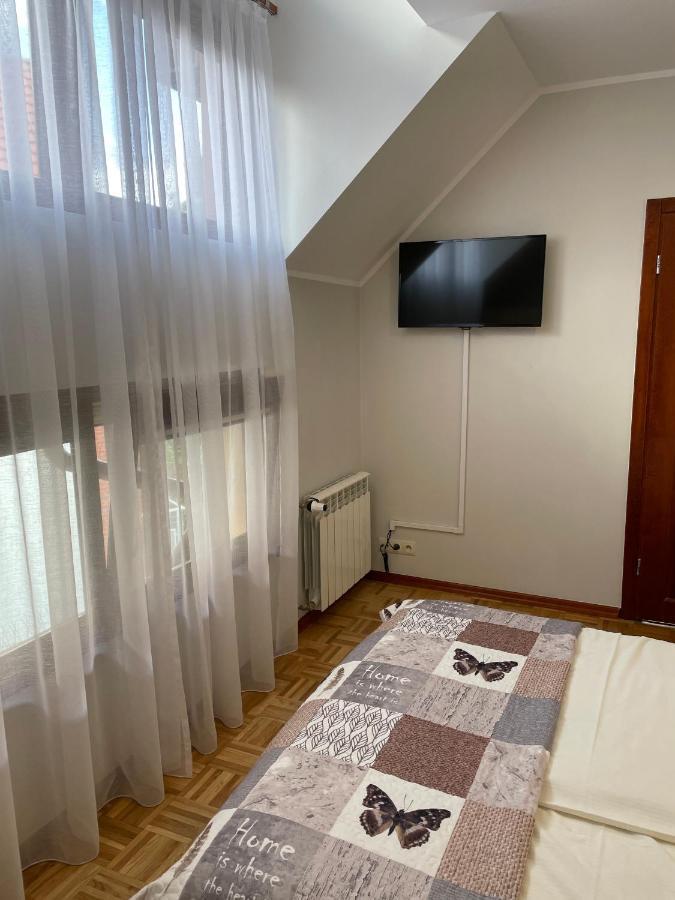 Willa Bursztyn Gdansk Gdańsk Exterior foto
