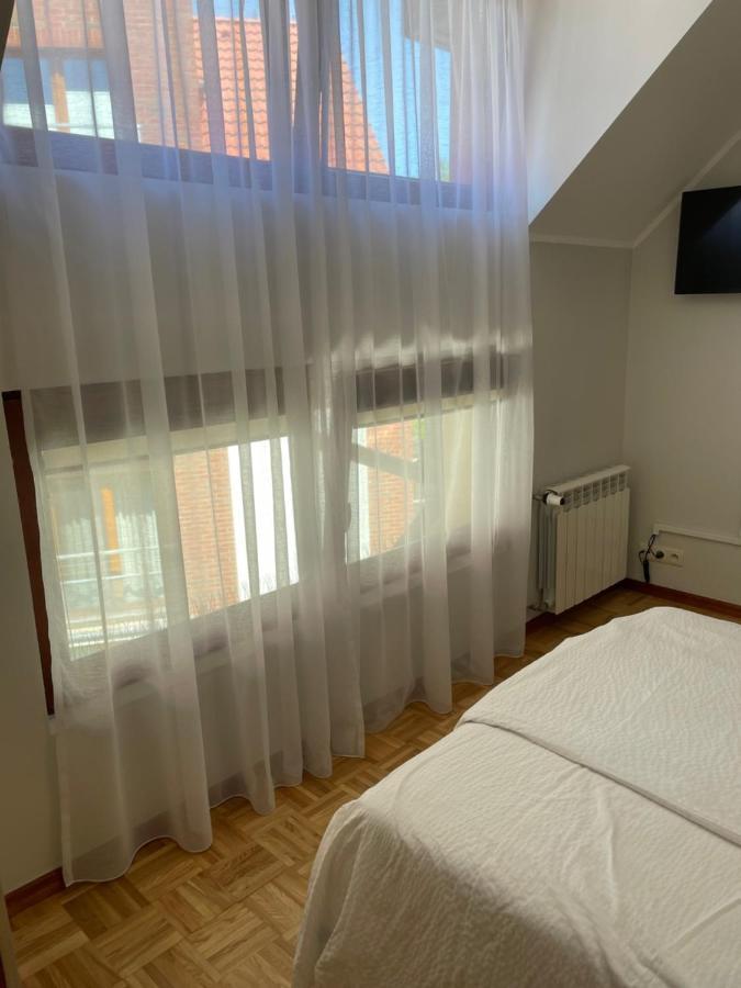 Willa Bursztyn Gdansk Gdańsk Exterior foto